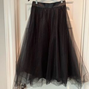 COPY - Black Tutu